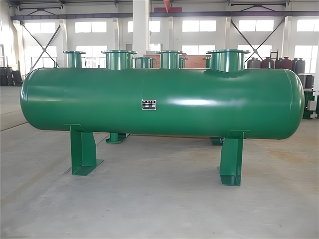 曲阳集分水器销售